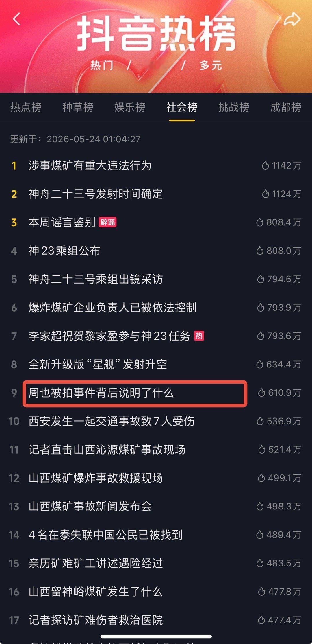 周也  这个可以互动 