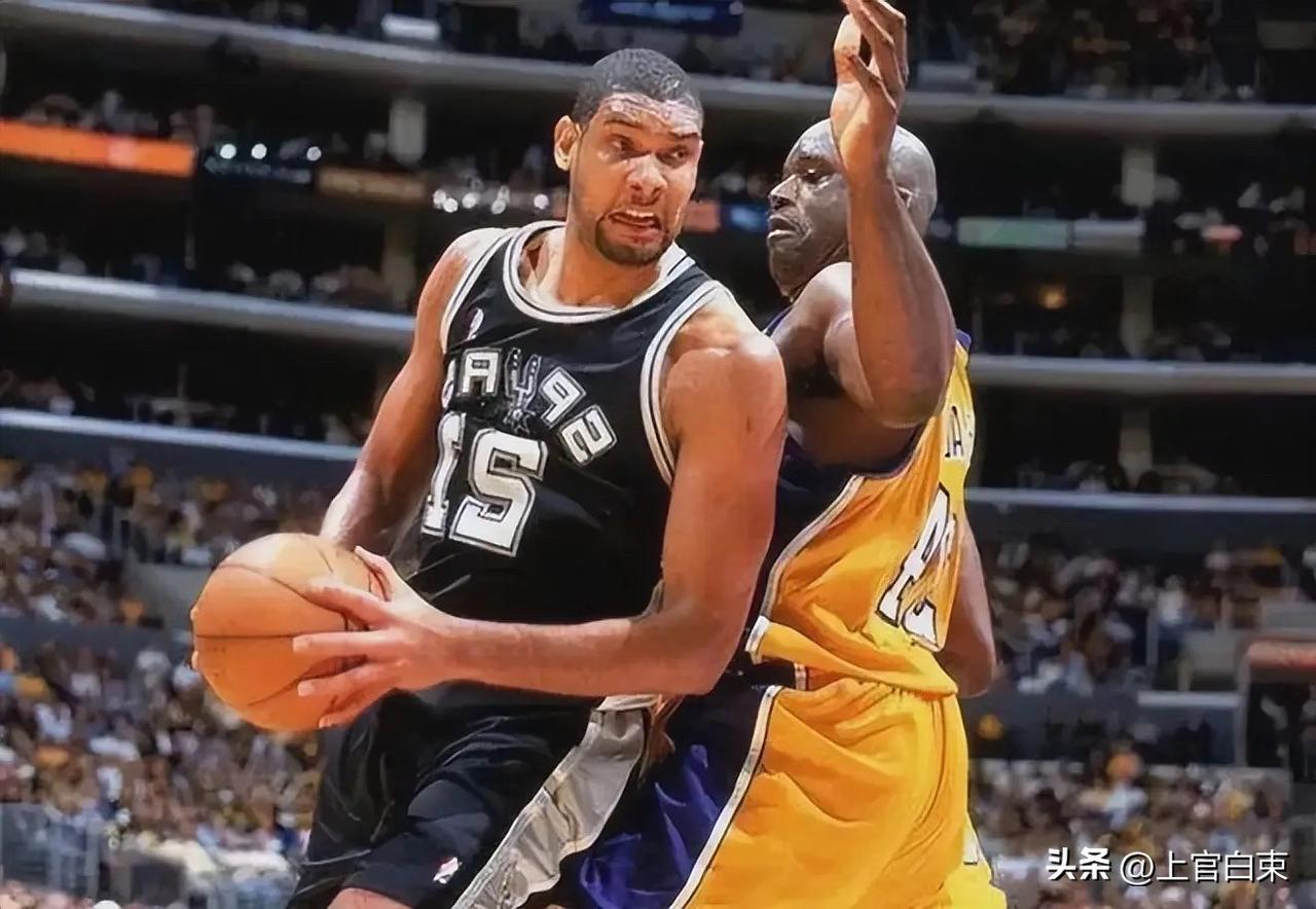 如果真按纯实力，谁的冠军应该减去呢？？
1，奥尼尔冠军应该减去两个
06年总决赛