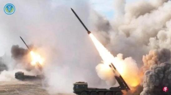 联合早报警告中国？联合早报声称：中国别把台湾问题想的过于简单，别低估中国可能为此