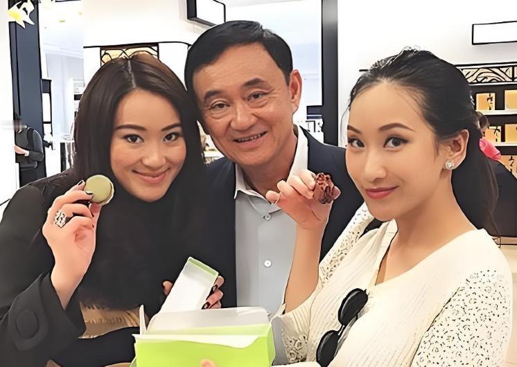 他信家族并没有完全失败，其实还是有机会的。他信家族有三任总理都是被泰国军方赶下台