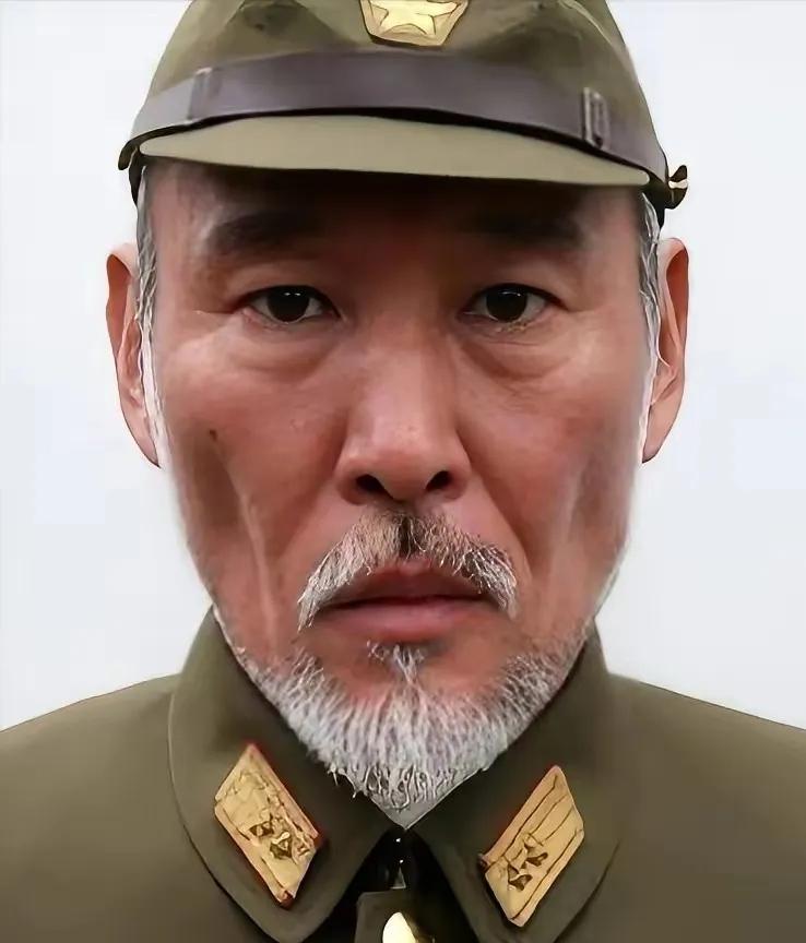 平田康之，这位日本演员定下了一条特别的接戏原则：只饰演侵华日军角色。当得知中国筹