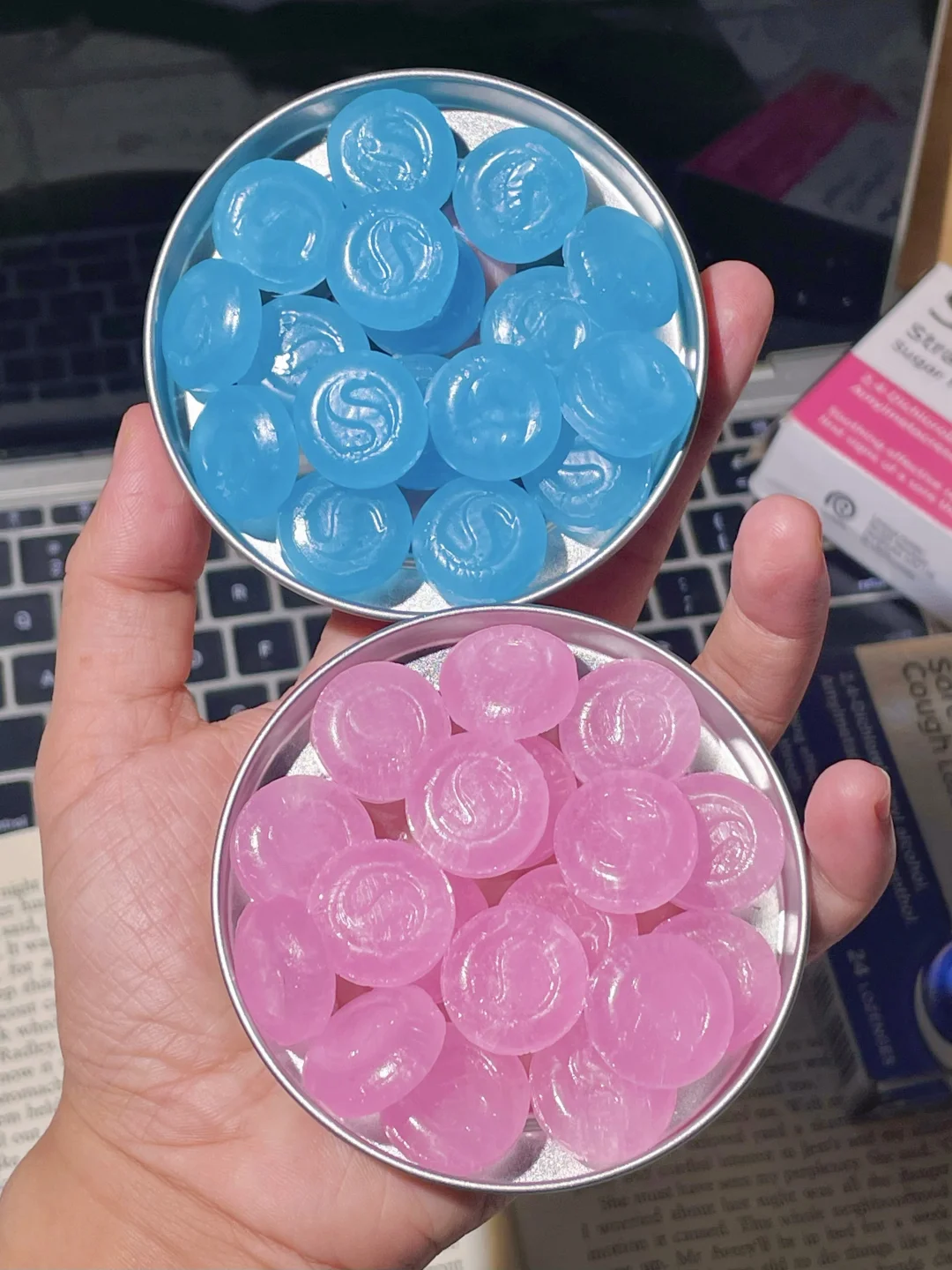 抄作业🧾Papi酱推荐的含金量还在上升🥹