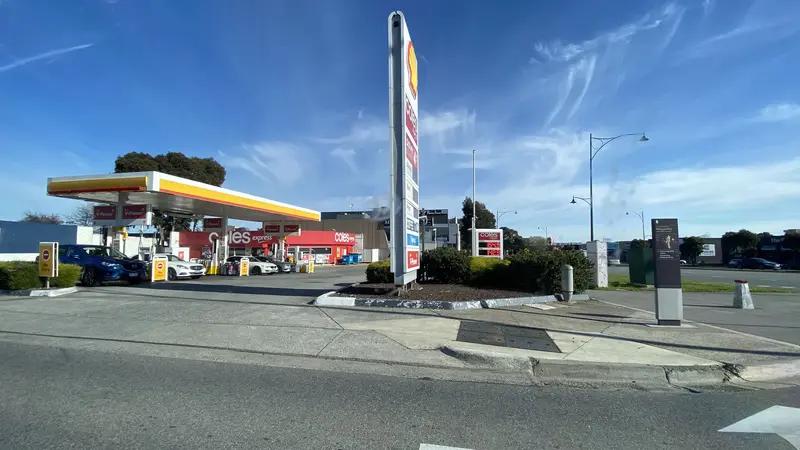 2026年3月以来，中东冲突让霍尔木兹海峡运输受阻，澳大利亚汽油价疯涨。悉尼、墨