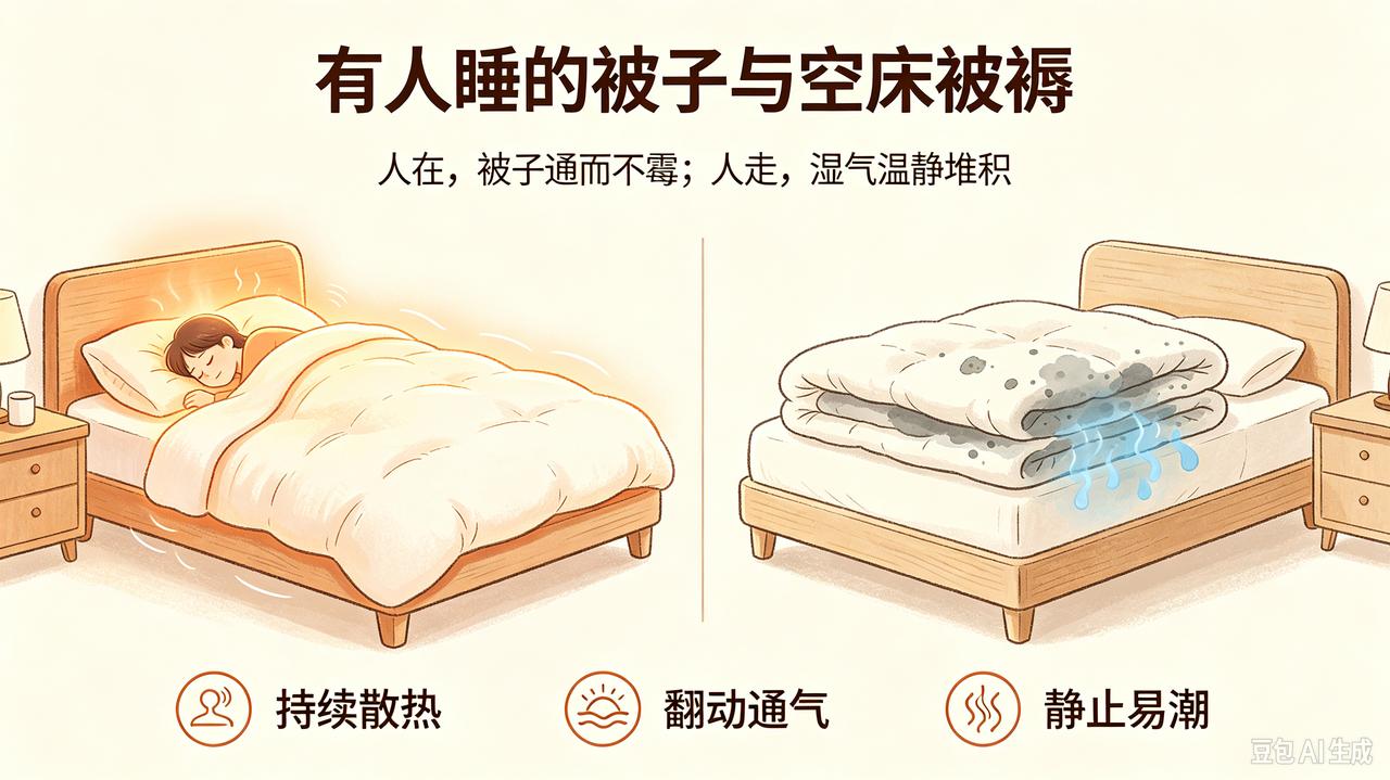 世间最神奇的规律：万物皆需人养，人在，万物鲜活
 
生活中有很多看似玄学、实则藏
