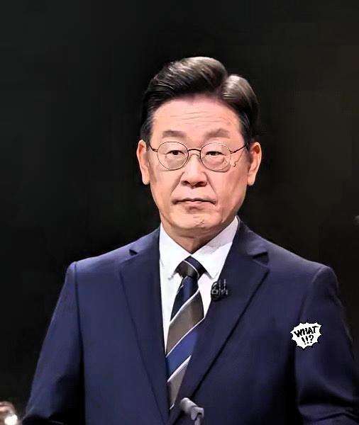 韩国总统李在明突然宣布，
1月10日，引述韩国国防部消息报道，总统李在明已要求就