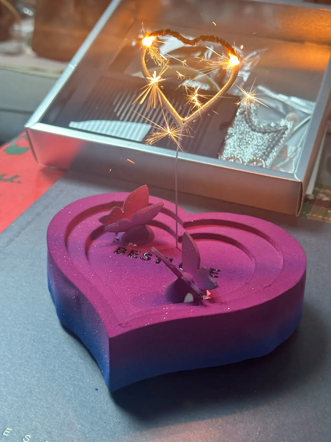 这个搭配，懂的都懂！