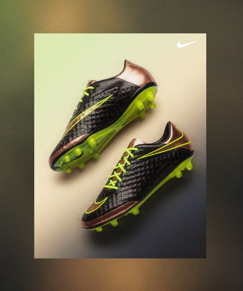 The Cheetah Carbon Hypervenom 2. Concept