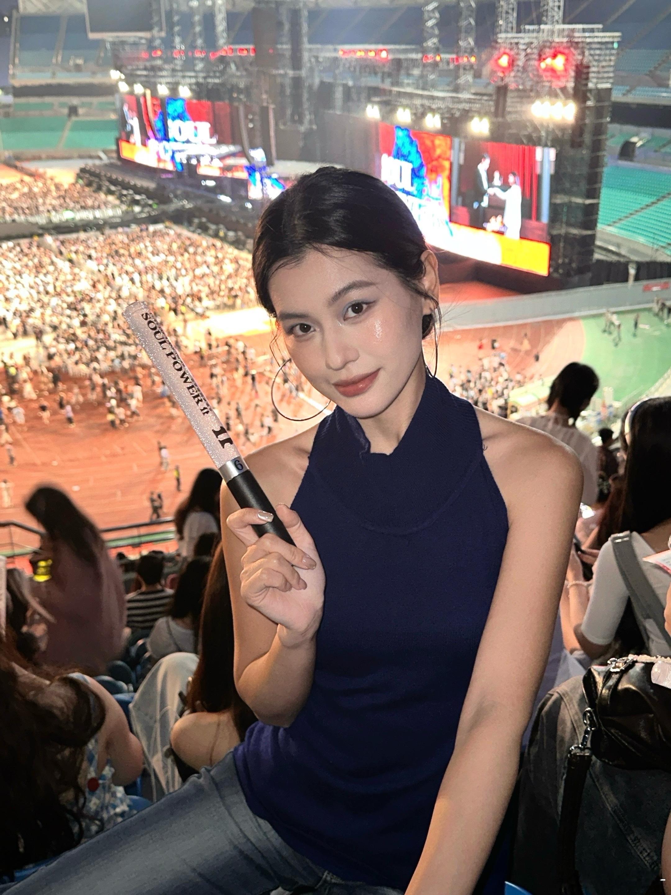 🦋陶喆soulpowerii世界巡回演唱会陶喆[超话]  ​​​