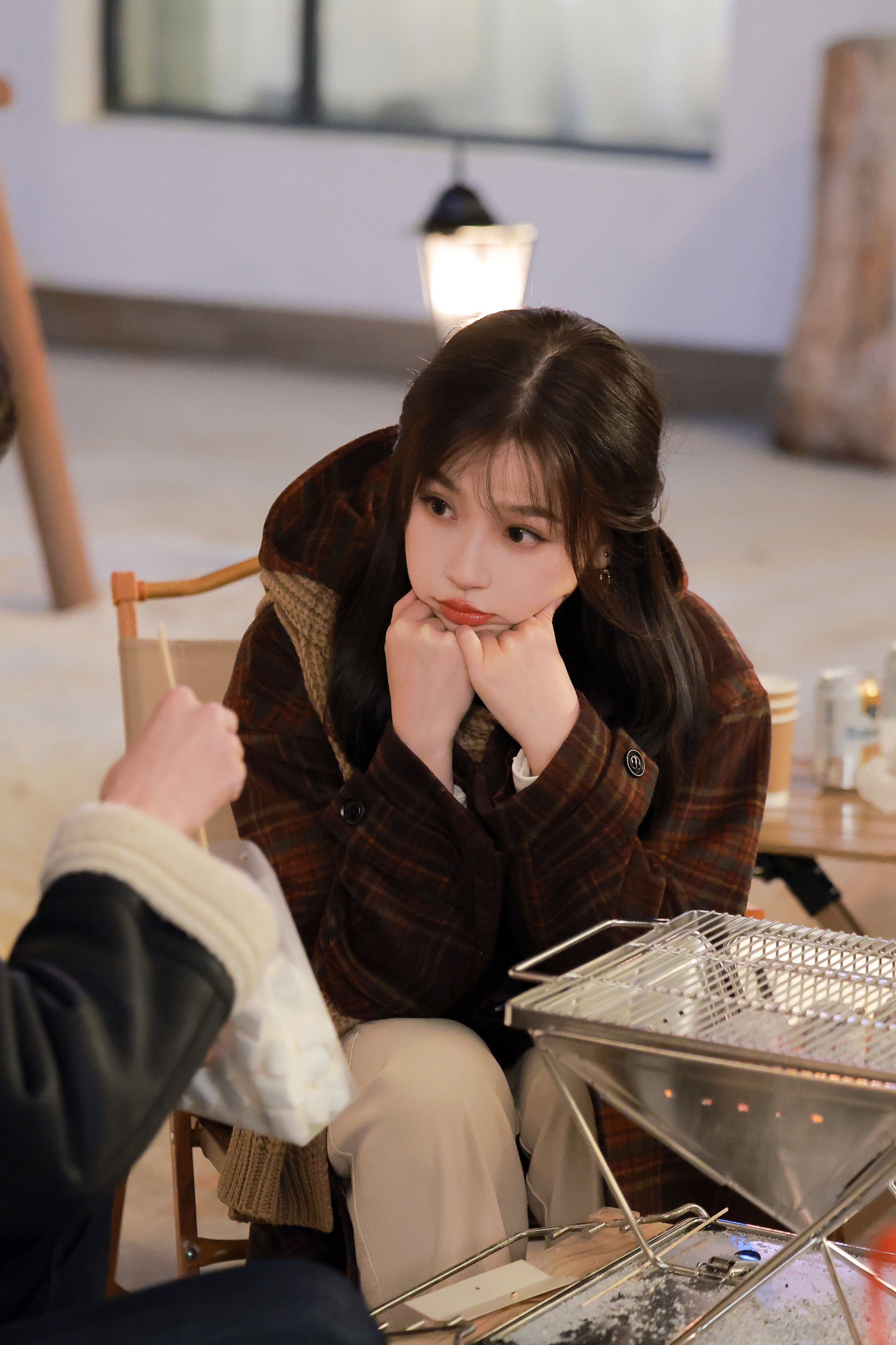 在复制粘贴的时代，你是手写的诗