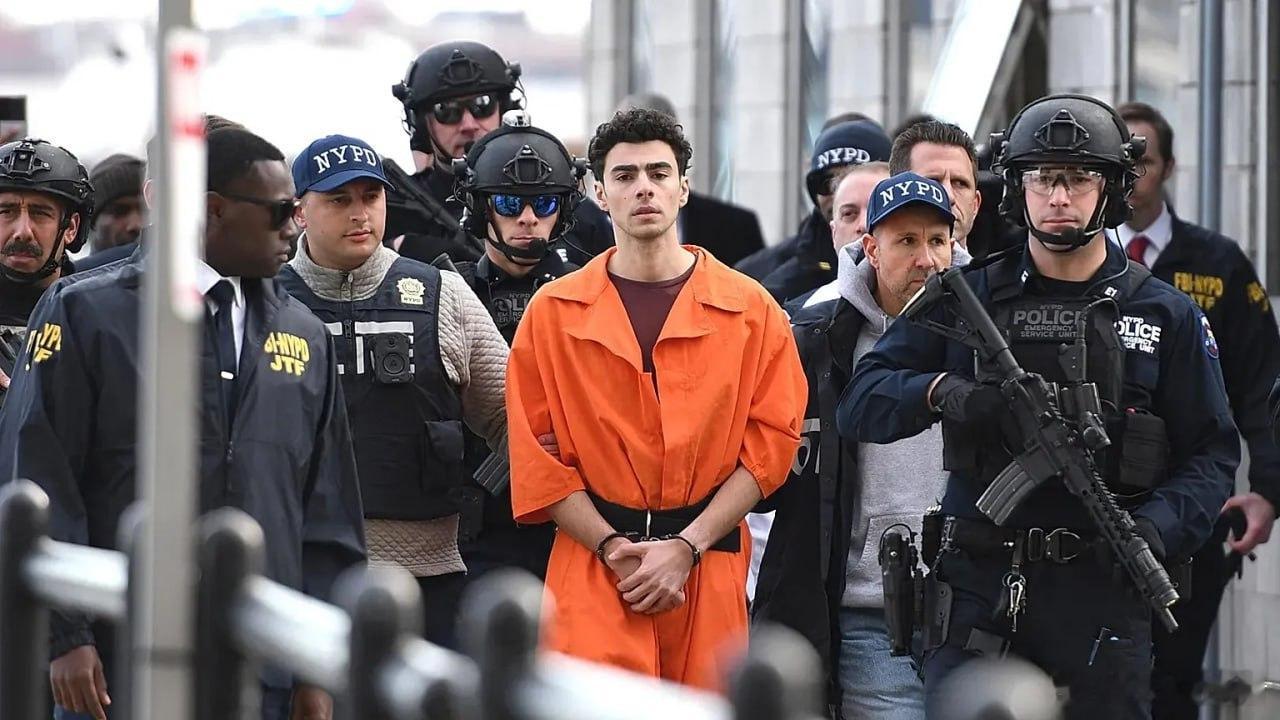 美医保高管枪杀案嫌犯免于死刑一名联邦法官裁定，路易吉·曼焦内不会因涉嫌于2024