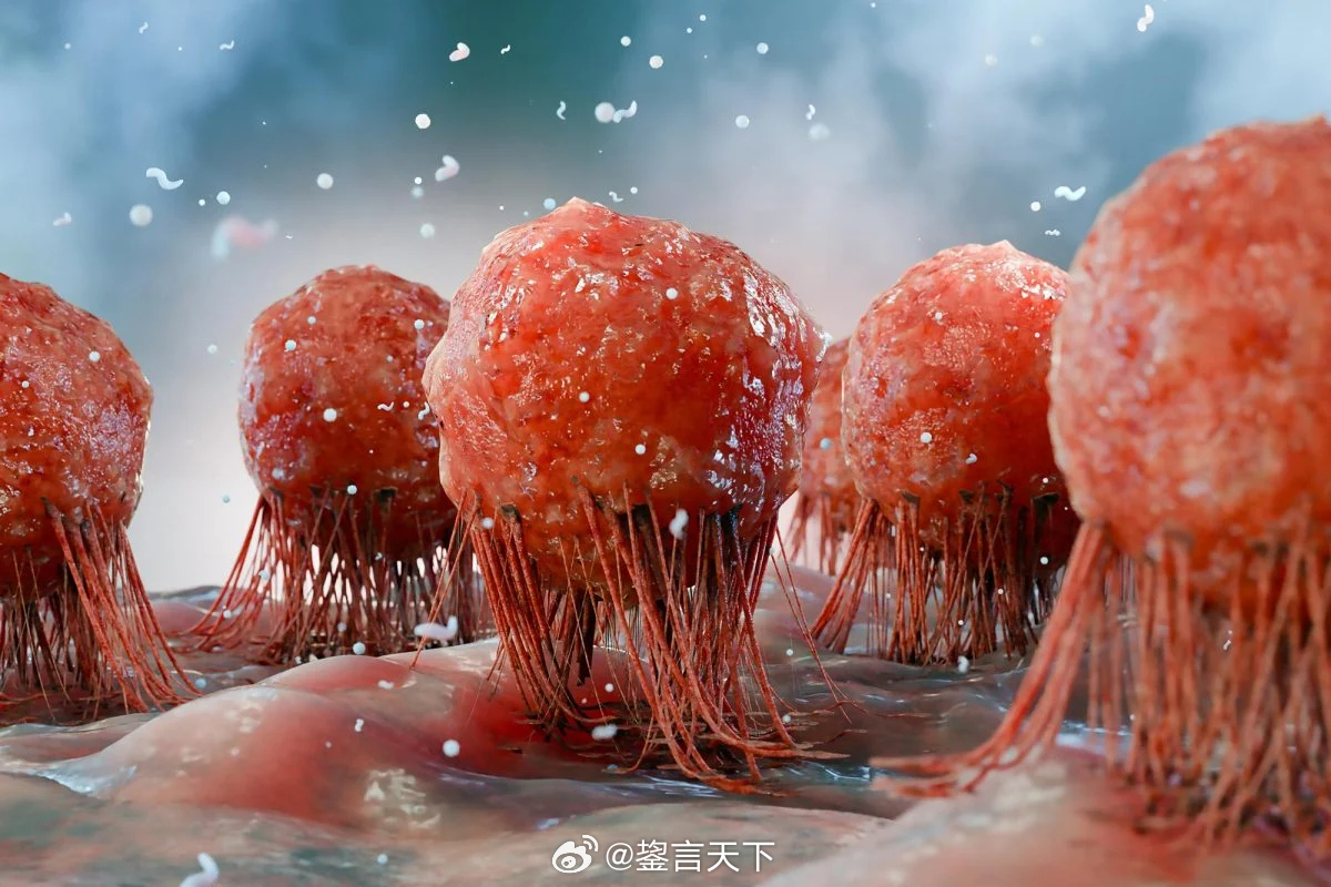 科学家发现癌症肿瘤“沉迷”一种常见抗氧化剂 - 谷胱甘肽 最新发表在《Natur