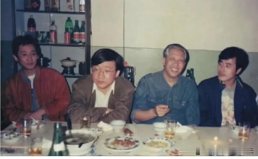 若是梁左没有早早离世，大家觉得还能诞生多少优秀喜剧作品？