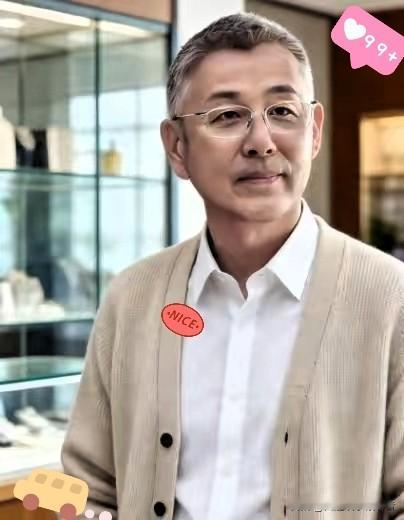 陈道明令人深思的话：

“退休之后，只要你不出门，不跟他人交往，你就花不了几个钱