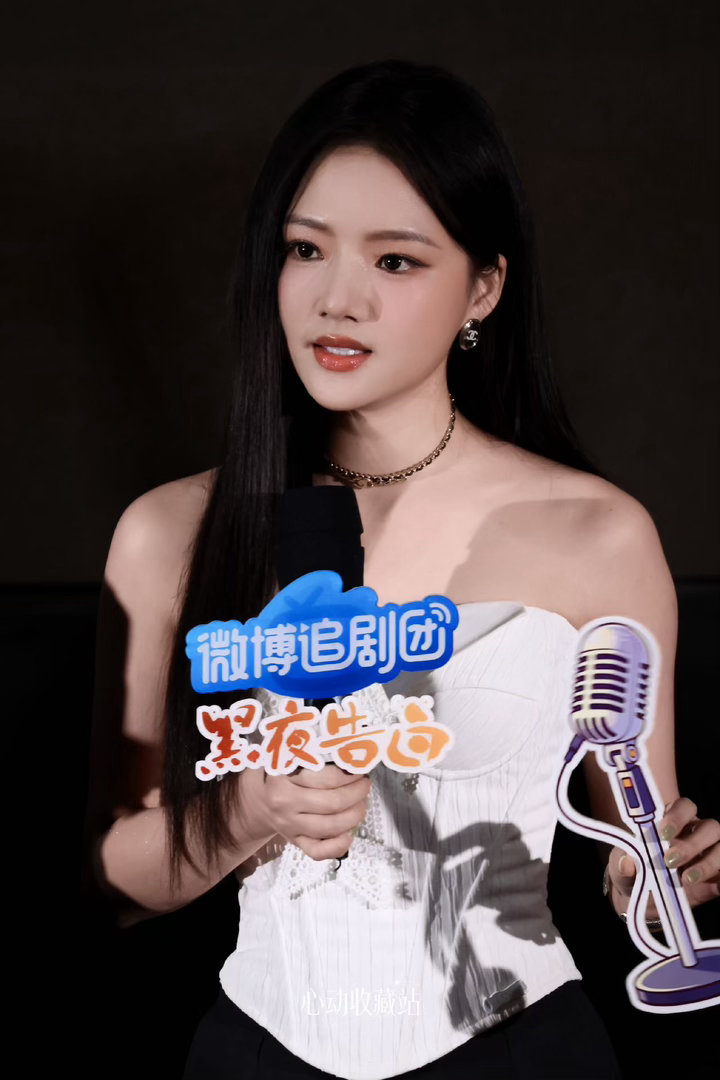 任敏说王鹤棣是自己精神上的妈妈 有趣的互动名场面，任敏脑洞在线，性格乖巧软萌，说