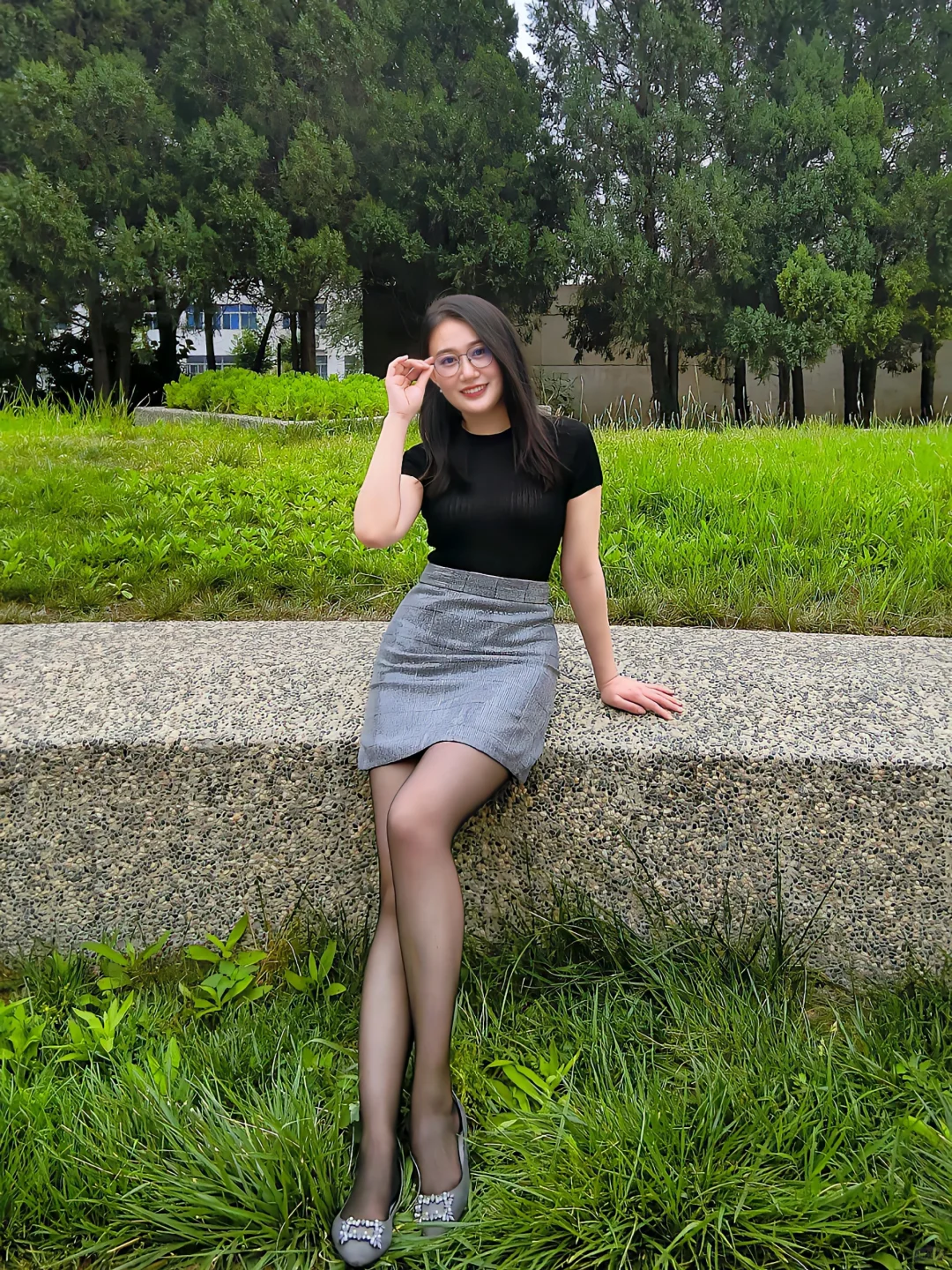 我们在一起两年啦❤