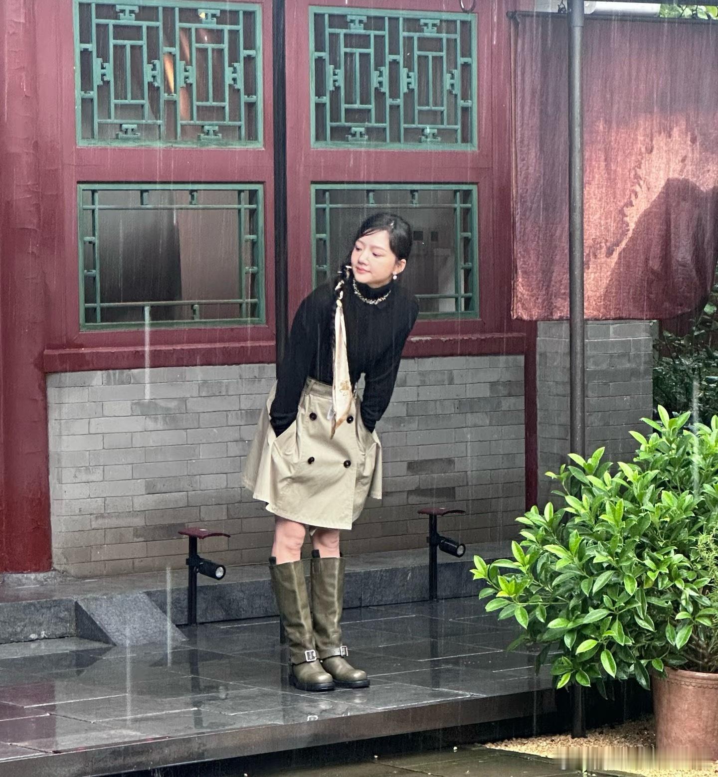 不敢信[傻眼]这可是任敏生图 ​​​