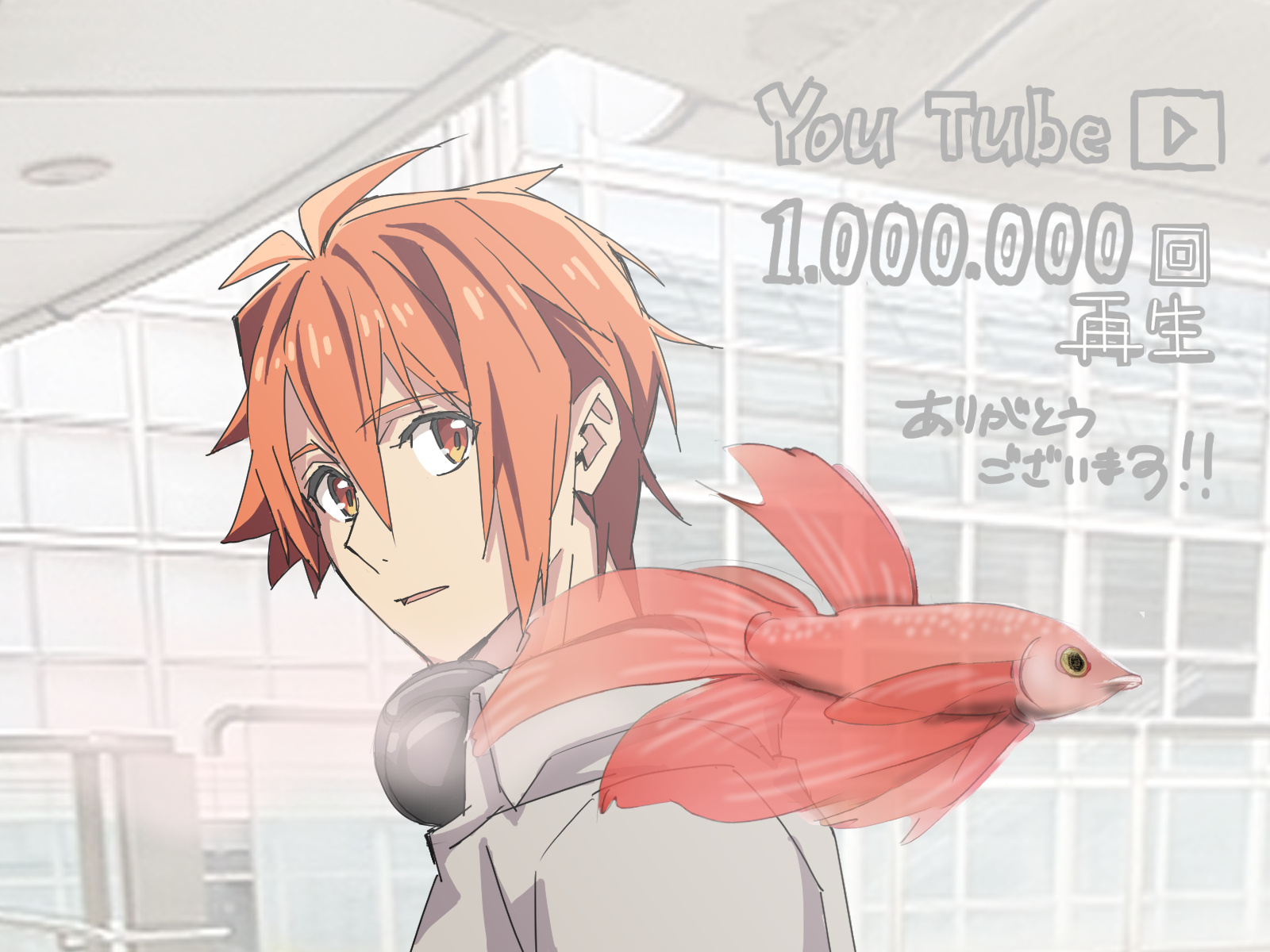 idolish7[超话]idolish7偶像星愿﻿爱娜娜 【贺图】IDOLiSH