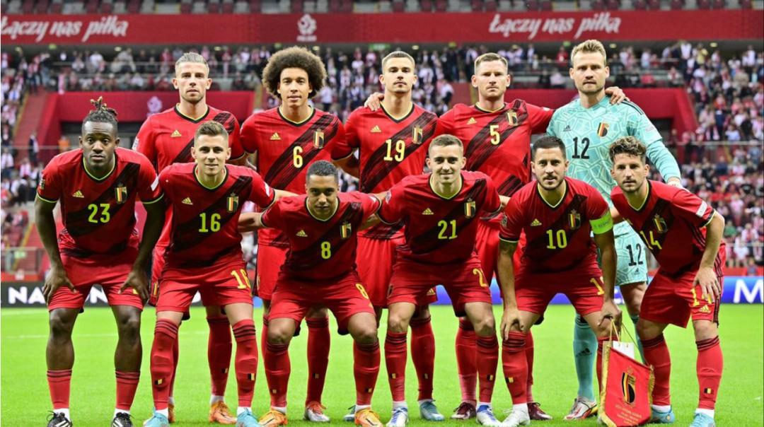 北京时间2026年7月2日的世界杯1/16决赛，比利时对阵塞内加尔，一场原本以为