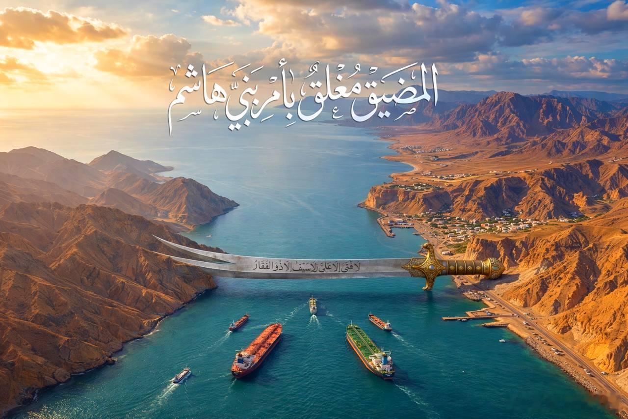 印度就油轮遭袭向伊朗提出抗议 “所有船只请注意，因美国政府未能履行谈判中的相关义