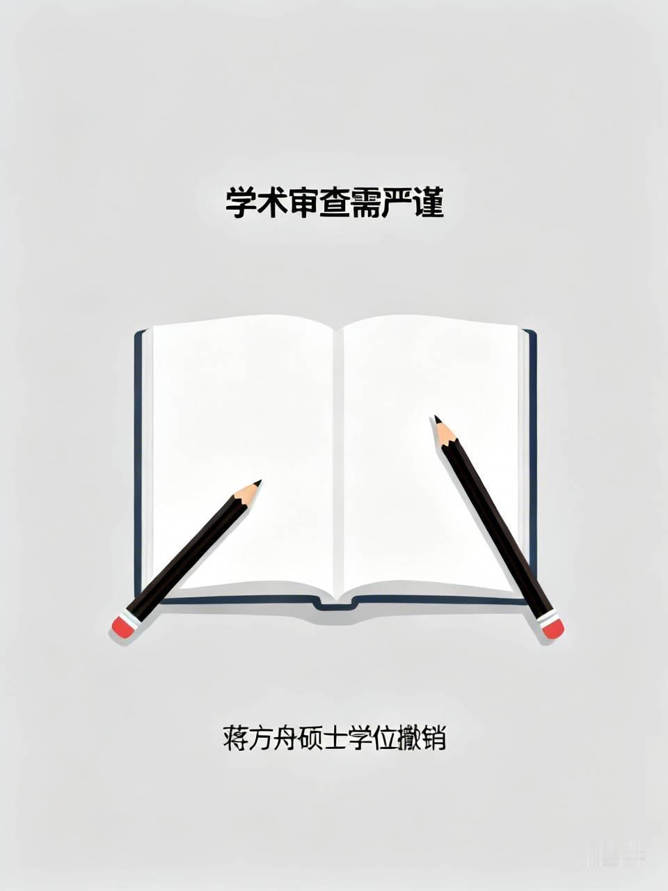 人大两次通报蒋方舟这事挺值得说道。一开始说没发现学术不端，还处理了导师；后来又因