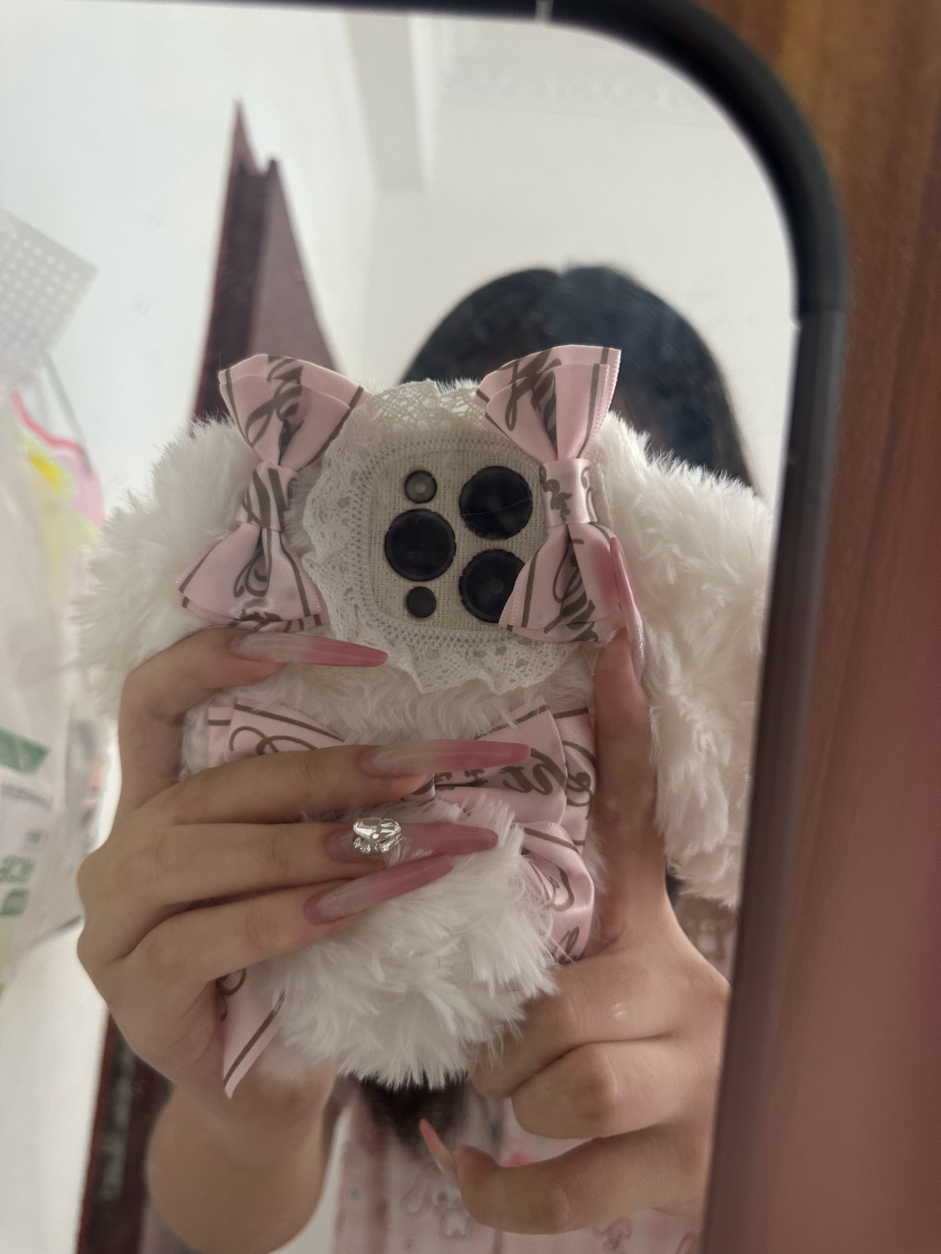 新手机壳 所有人感受！ 
