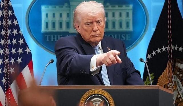 局势又反转了？停火不到 24 小时，美伊情况突变，伊朗紧急喊话美国！谁能想到，前