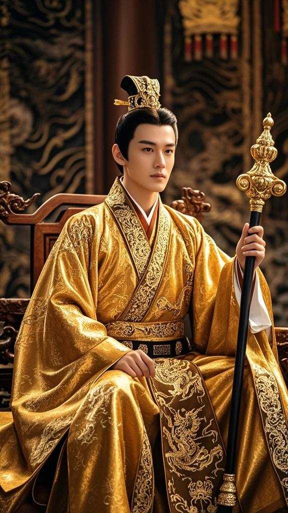 什么样的男人最值得爱？我觉得有这几种特质的男人就很值得。
情绪稳定的男人相当加分