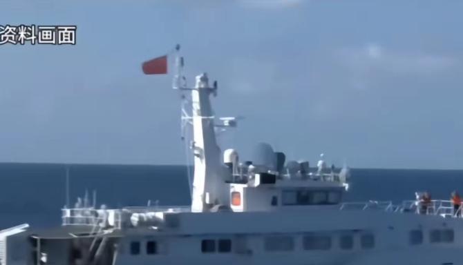 日本越来越过分了！前脚我们刚完成潜射战略导弹跨海域试射，后脚就赶上七七事变 89