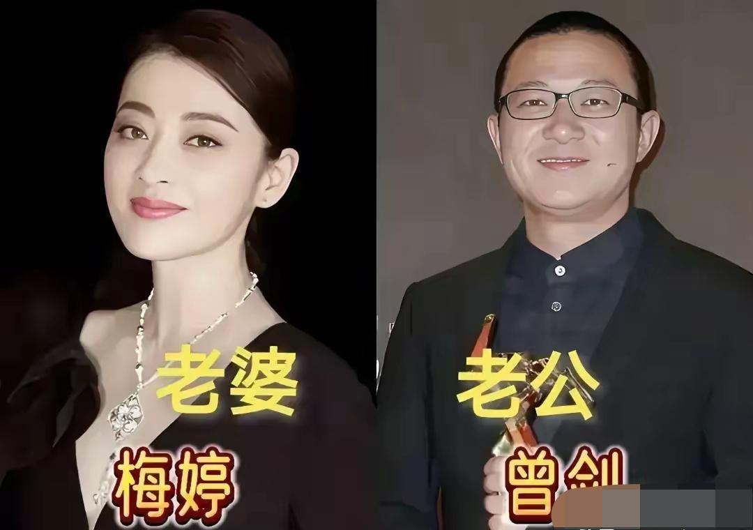 谁能想到，荧幕上的王秀娥与李涯，现实里竟是一对夫妻。刘天池把朴素的农村妇女演得活