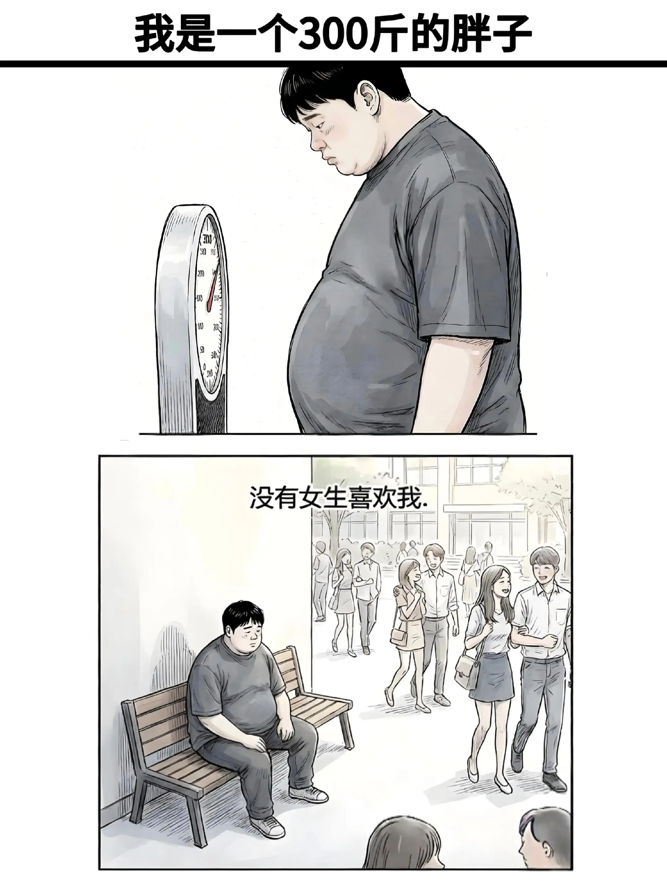 一辈子的小挂件