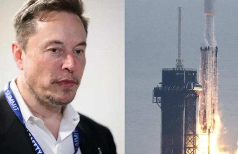 估值登顶引全网热议，SpaceX上市拒中国资本，藏着科技行业的深层变局。

近期