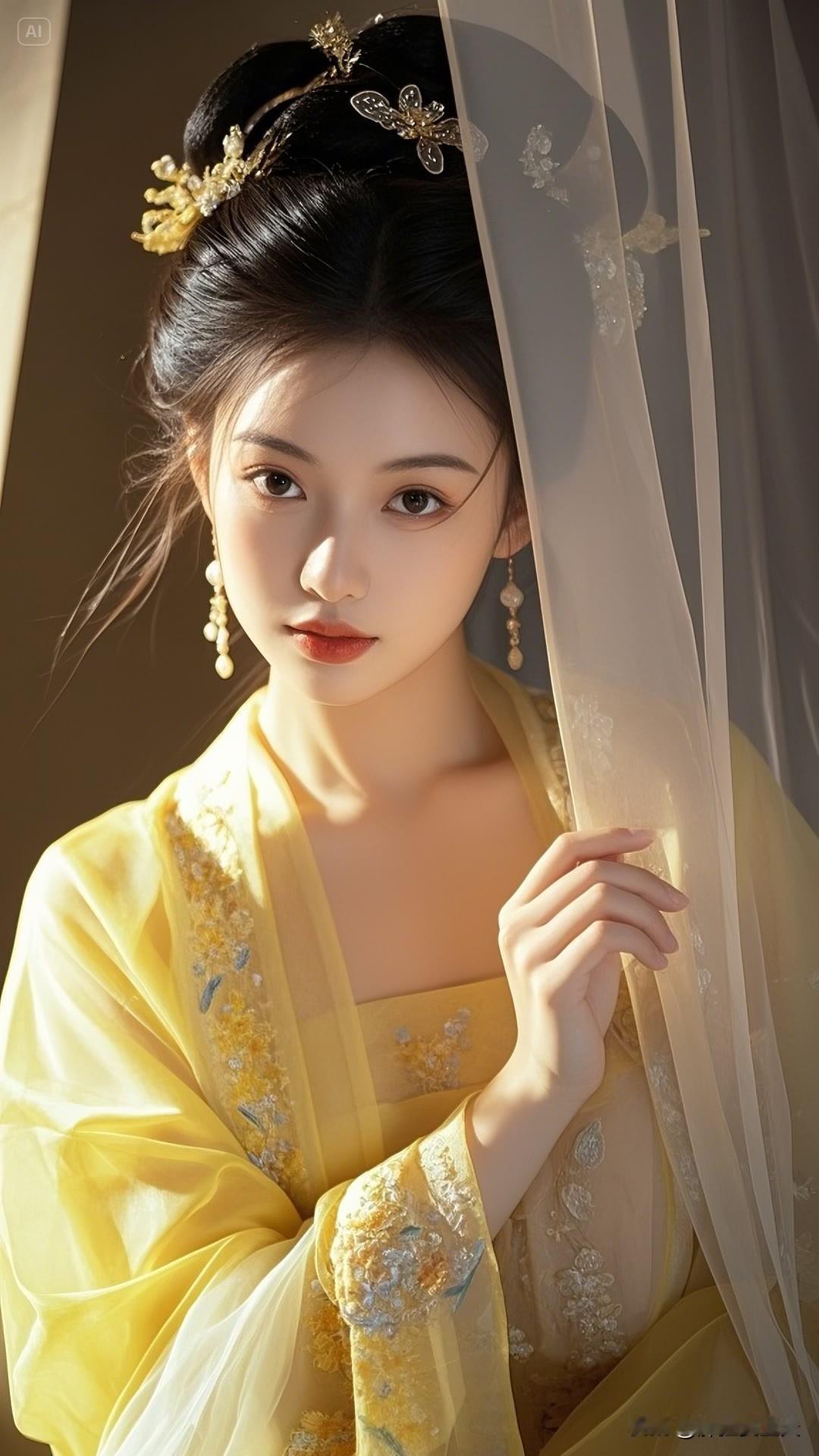 人生，是一种相逢，又是一场遗忘。最终，我们将都会成为，岁月里的风景。美女人像群 