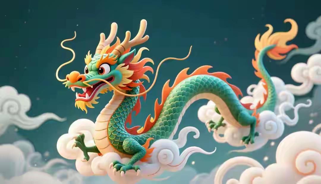 生肖龙一辈子对他最好的人，看完别哭

属龙的朋友，你有没有想过，这辈子谁对你最好