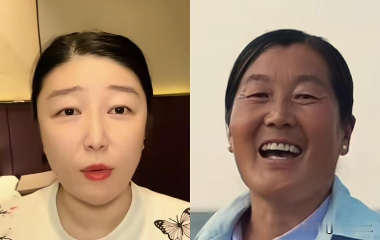 李雨禅“质疑风波”背后的原因就是语言的分寸感很重

三农领域又有了争论，李雨禅这