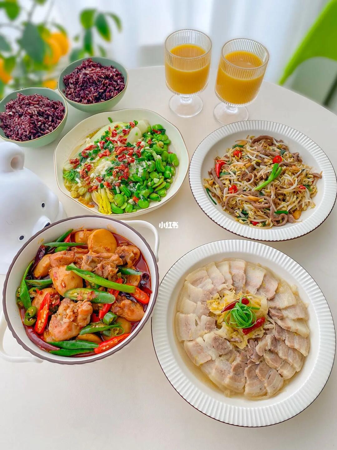 Day117｜吃不腻的家常菜（附教程）