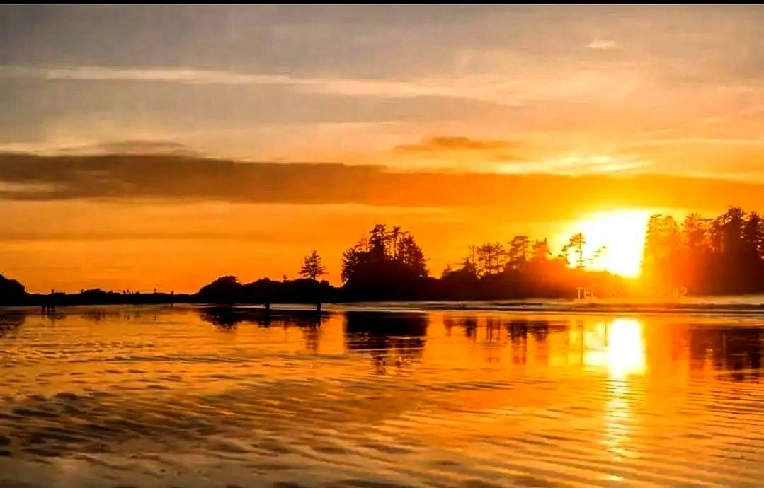 网上刷到一个帖子，一家七口去西安旅游，硬生生在当地亲戚家挤了6天，临走备好礼品，