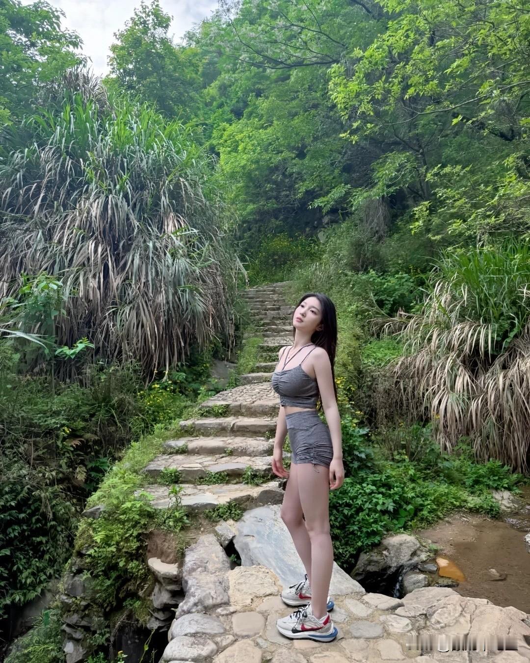 当心累的时候你喜欢怎样度过?自律且努力，别让生活太安逸