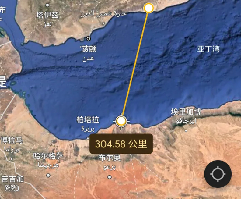 两名美军士兵在距离胡塞三百多公里的地方神秘失踪。美国人给出的理由是演戏，伊朗说他