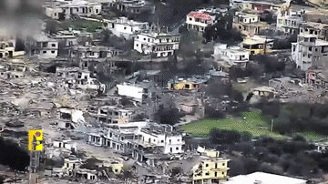 看完真主党无人机摧毁以色列梅卡瓦坦克，没人再敢笑俄军菜了剑锋至上        