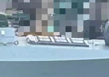 48坑650尘埃落定网页链接，根据结构形态，就是H/AKJ-16垂发装置。不是8