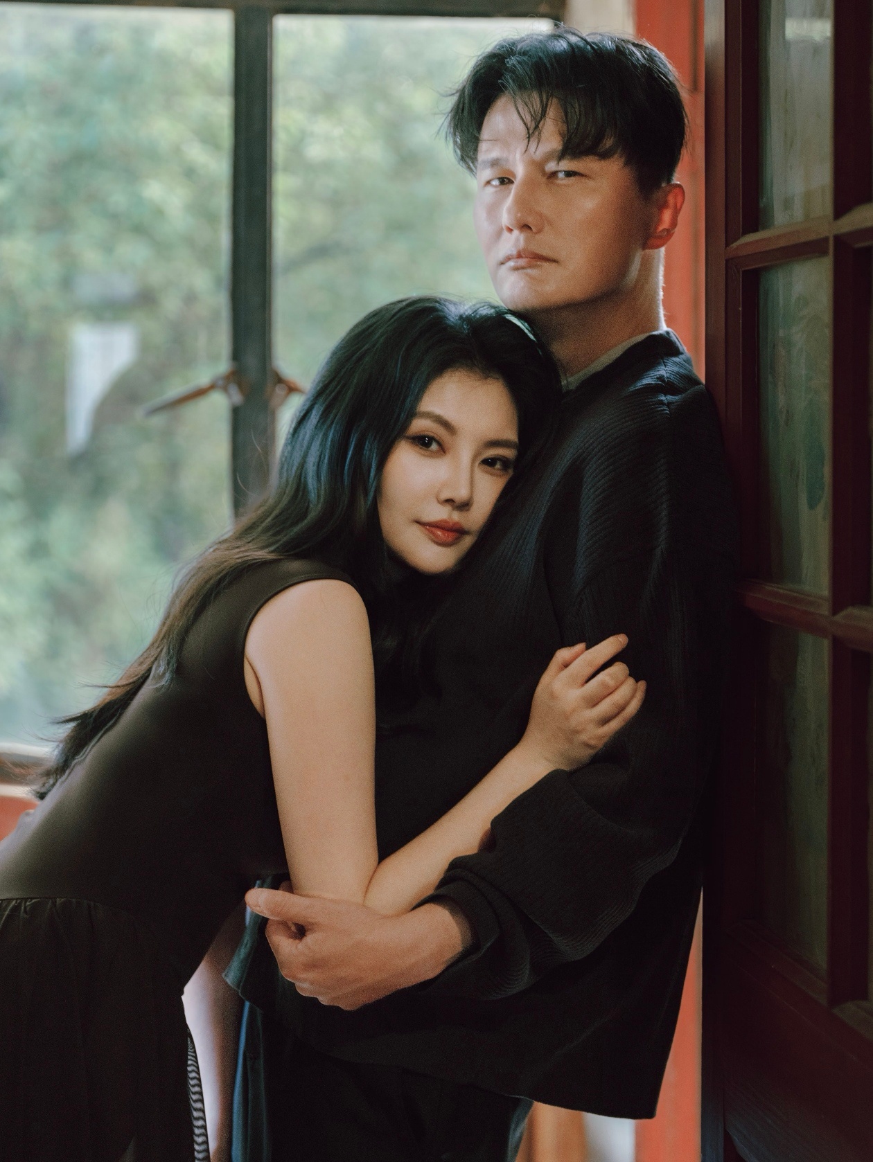 徐冬冬在海口办婚礼答谢宴  徐冬冬把自己的幸福跟粉丝一起分享的，直接在海口办婚礼