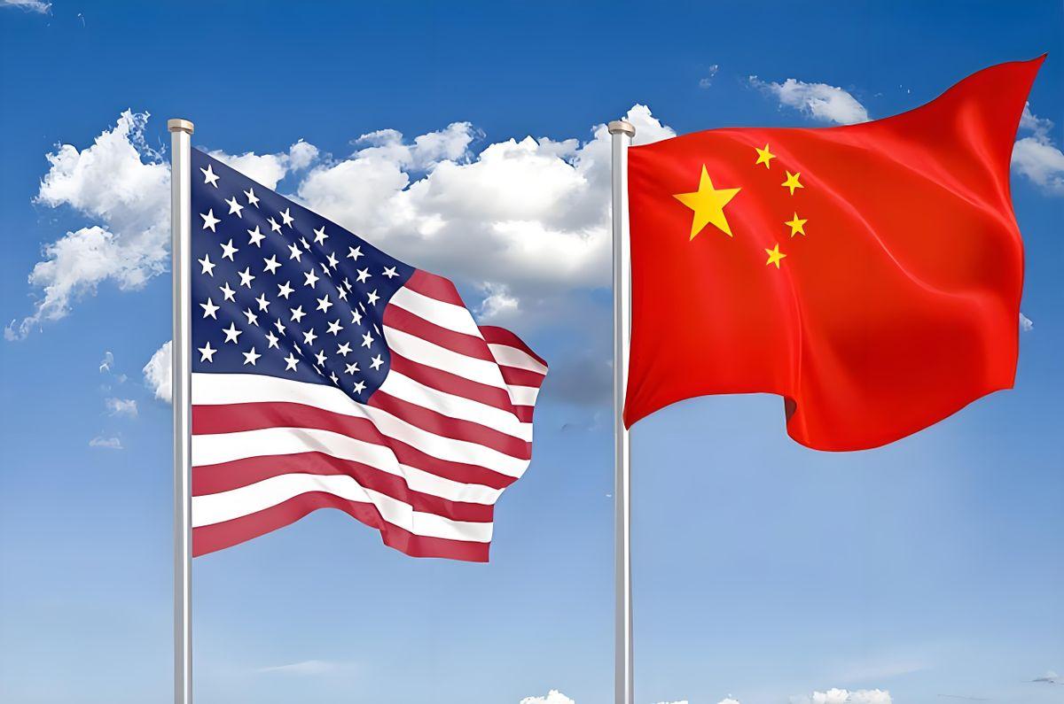 全世界都在等中美掀桌子，可看着美俄欧日深陷泥潭，中国稳稳置身事外不接招。


不