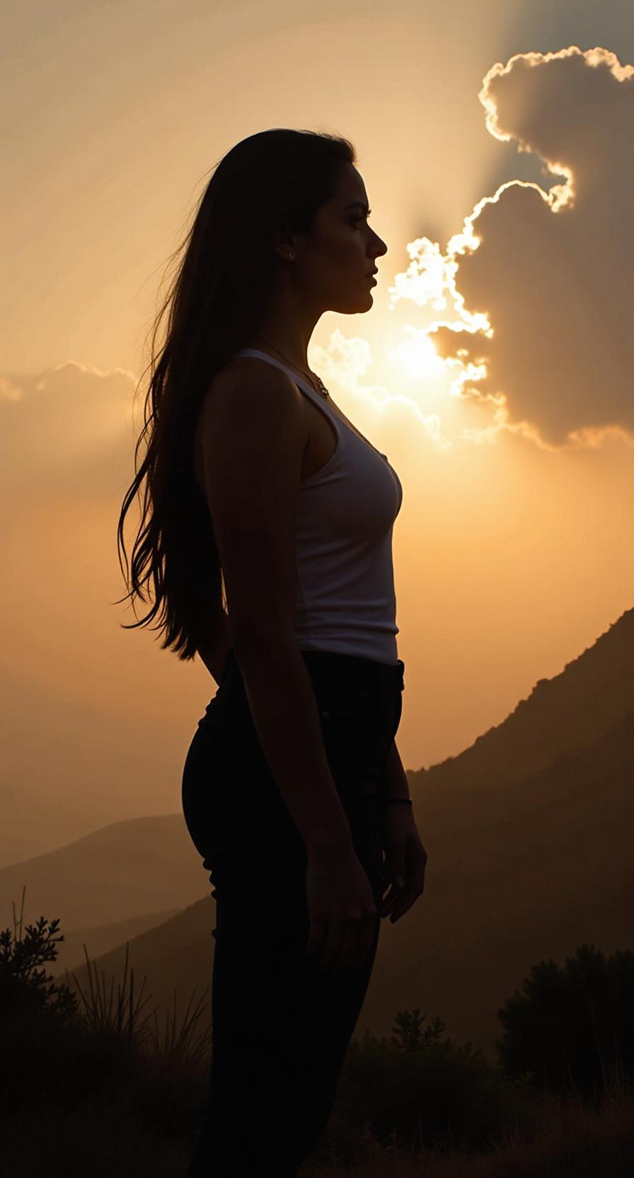 女人长的漂亮重要还是活的漂亮重要有人认为外貌是第一印象的关键，是吸引他人注意的“