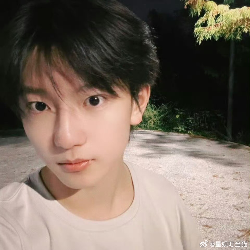 穆祉丞想卸妆录综艺穆祉丞这颜值其实化不化妆都没有什么太大的区别吧 