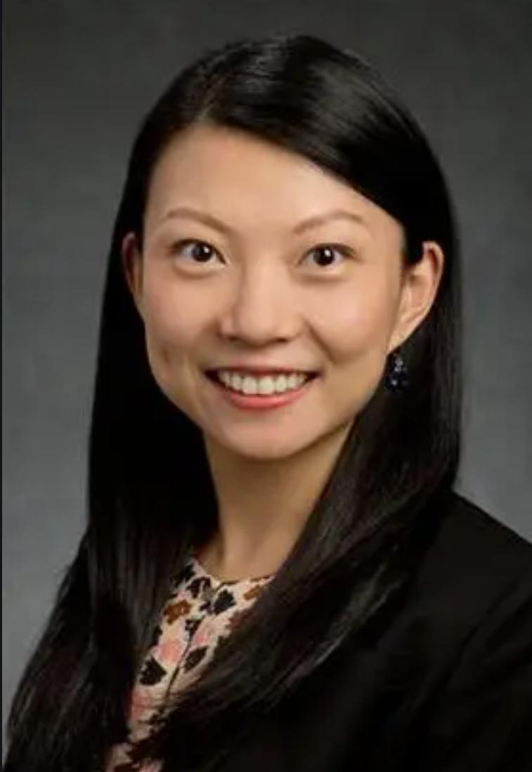 “宁愿不要国籍，也要破解北斗！”高杏欣，这位2007年清华的优秀毕业生，留学美国