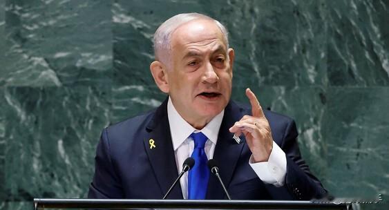 快看！国际时政头条消息！
内塔尼亚胡命令军方对加沙的恐怖主义目标采取措施
以色列