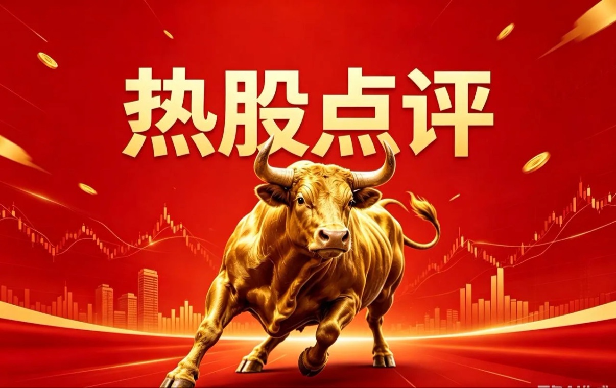 7月10日，周五，热门人气股点评一、领涨主线标的金风科技、中国卫星、航天电子、航