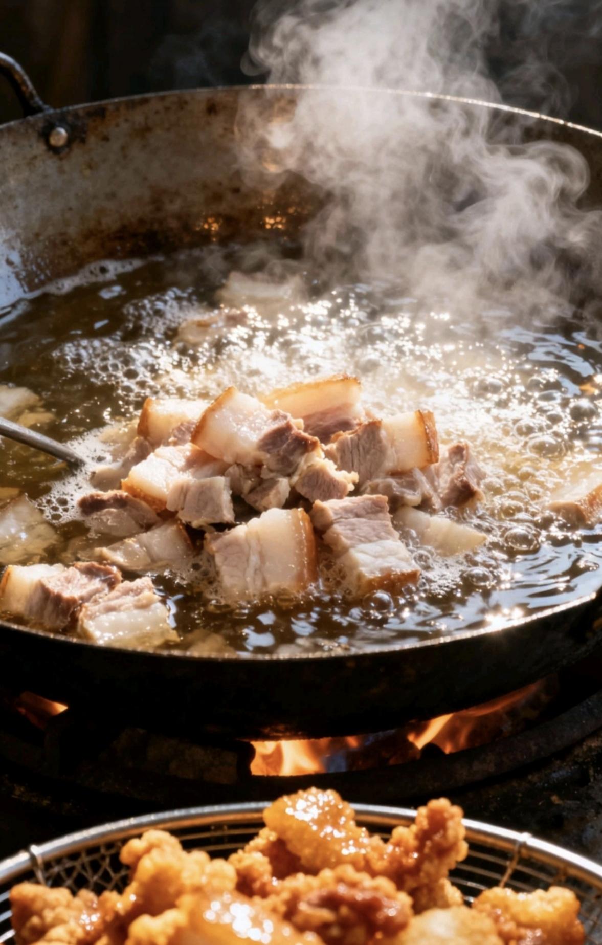 猪油比植物油更健康？专家教你科学食用

猪油到底健不健康？最新研究可算刷新认知了