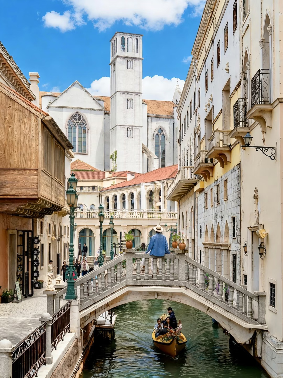 长沙丨以为橘子洲够美了，直到我去了这里❗