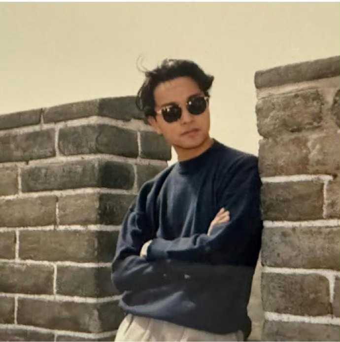 春天该很好，你若尚在场张国荣唐鹤德缅怀张国荣